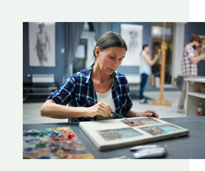 i want to reach my full potential