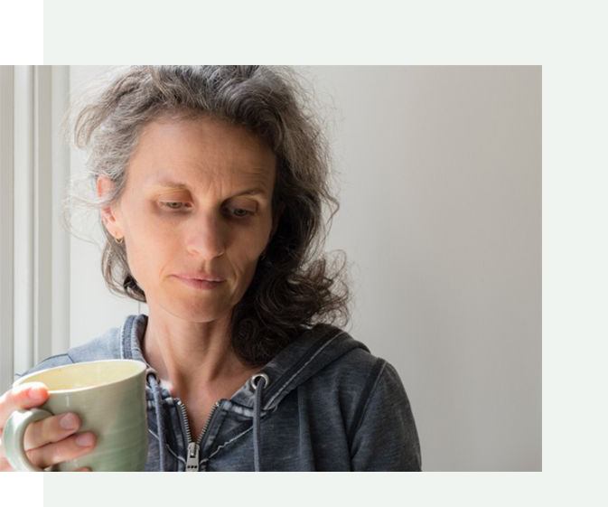 im tired all the time