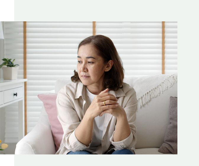 the aftermath of the pandemic