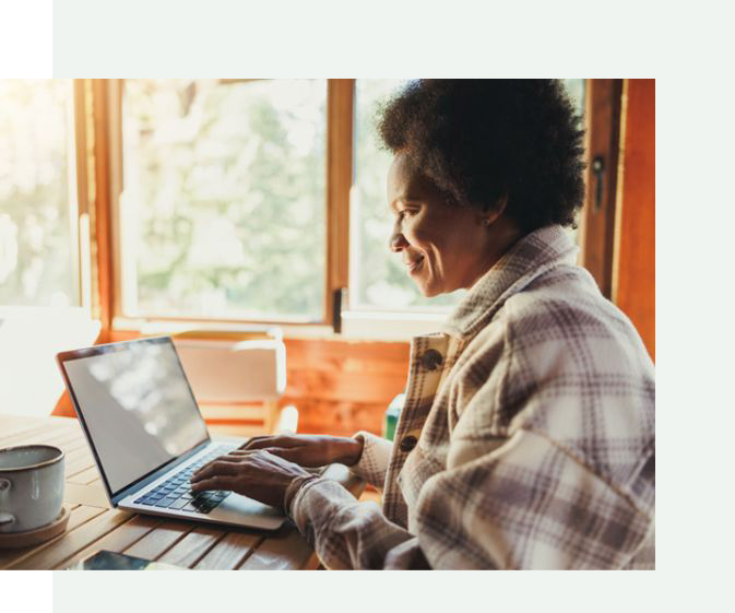 using the holiday season for the big rethink